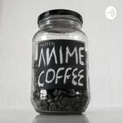 Podcast Animated Coffee Podcast