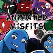 Podcast Animated Misfits