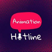 Podcast Animation Hotline