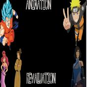 Podcast Animation Revaluation