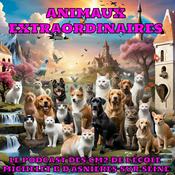 Podcast Animaux Extraordinaires