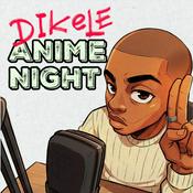 Podcast ANIME NIGHTS