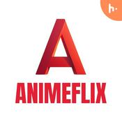 Podcast AnimeFlix Baby