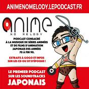 Podcast Anime No Melody