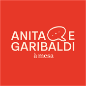 Podcast Anita e Garibaldi à mesa