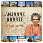 Podcast Anjaane Raaste