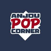 Podcast Anjou Pop Corner