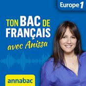 Podcast Ton bac de français avec Anissa