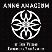 Podcast Anno Amagium