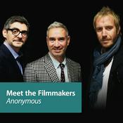 Podcast Anonymous: Meet the Filmmakers