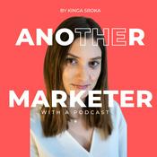 Podcast Another marketer with a podcast