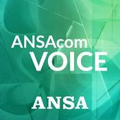 Podcast ANSAcom Voice