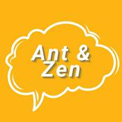 Podcast Ant and Zen