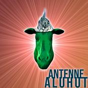 Podcast Antenne Aluhut