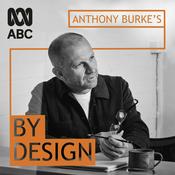Podcast Anthony Burke's By Design