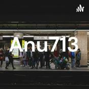 Podcast Anu713