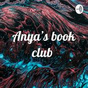 Podcast Anya’s book club