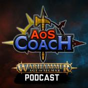 Podcast AoS Coach | Warhammer Age of Sigmar podcast