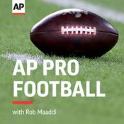 Podcast AP Pro Football Podcast