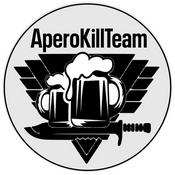 Podcast AperoKillTeam