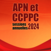 Podcast APN et CCPPC