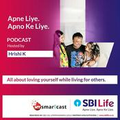 Podcast Apne Liye. Apno Ke Liye.