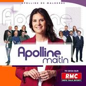 Podcast Apolline Matin