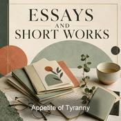 Podcast Appetite of Tyranny