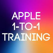Podcast Apple 1-1 News, Training, Education