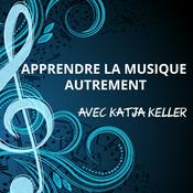 Podcast Apprendre la musique autrement : Oreille Absolue | Mémoire musicale | Voix | Lecture de partitions | Rythme