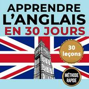 Podcast Apprendre l'Anglais en 30 Jours