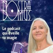 Podcast NostraDomus (ex Apprentie Sorcière)