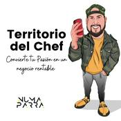 Podcast Territorio del Chef