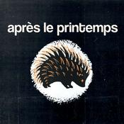 Podcast après le printemps