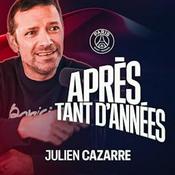 Podcast Après tant d'années