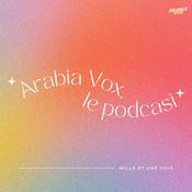 Podcast ARABIA VOX