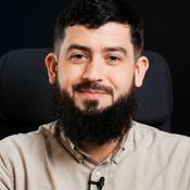 Podcast Arabic with Sam