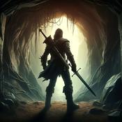 Podcast Arcane Isles: Borkum the Battler