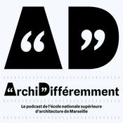 Podcast Archi Différemment
