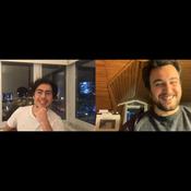 Podcast Arda ve Alp ile Sohbetler