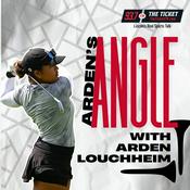 Podcast Arden's Angle - KNTK 93.7 The Ticket