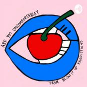 Podcast are you uncomfortable?