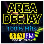 Podcast Area Deejay