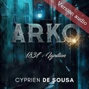 Podcast Arko - Version audio