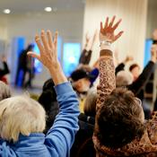 Podcast ARoS Public Podcast