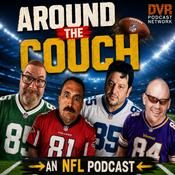 Podcast Around The Couch: An NFL Podcast