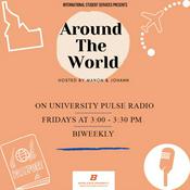 Podcast Around the World