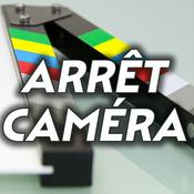 Podcast Arrêt Caméra