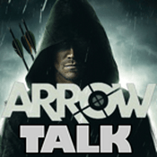 Podcast Arrow Talk Podcast - ARROWTALK