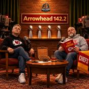 Podcast Arrowhead 142.2
